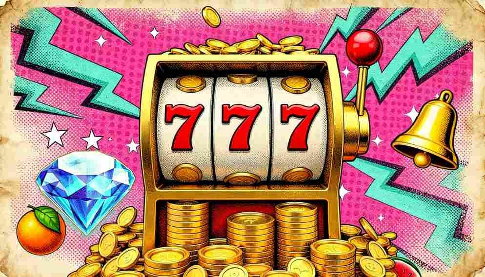 Iwild casino Sverige