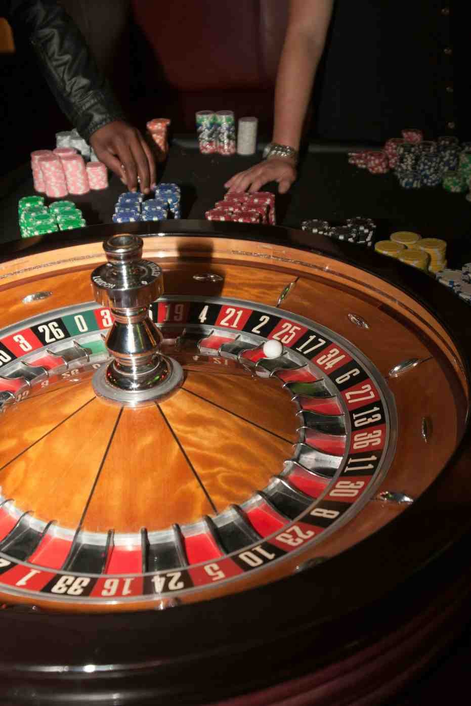 Drip casino